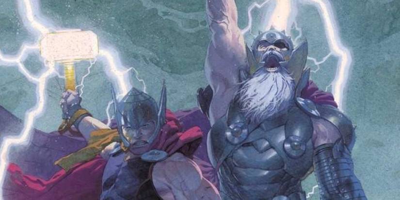 Thor Prince 10 Ways Marvel Has Made Thor Better Over The Years