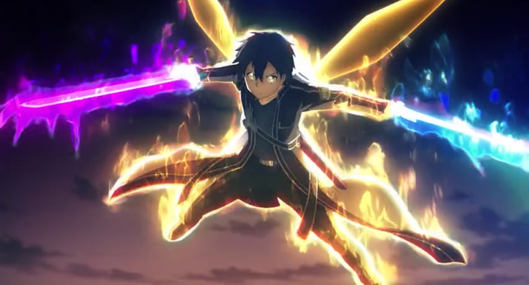 5 Sword Art Online Mysteries That Were Finally Resolved 5 That Remain Open 5 Sword Art Online Mysteries That Were Finally Resolved 5 That Remain Open