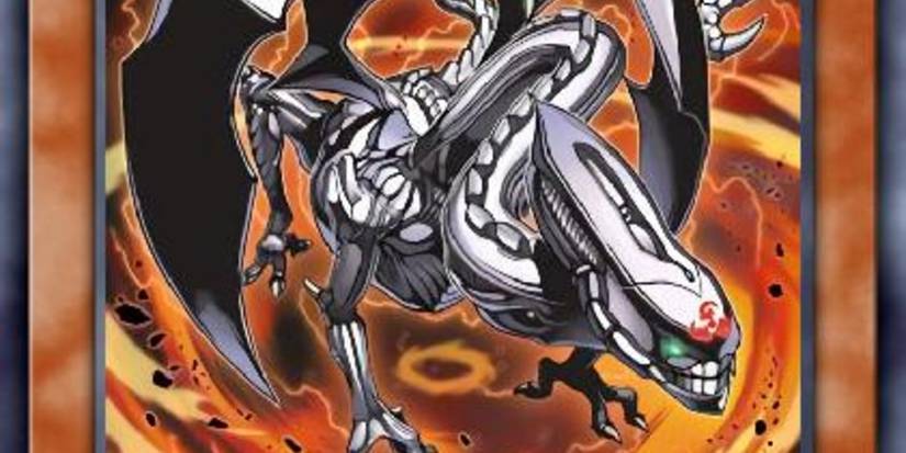 Yu-Gi-Oh! 10 Bad Cards That Are Great In Duel Links