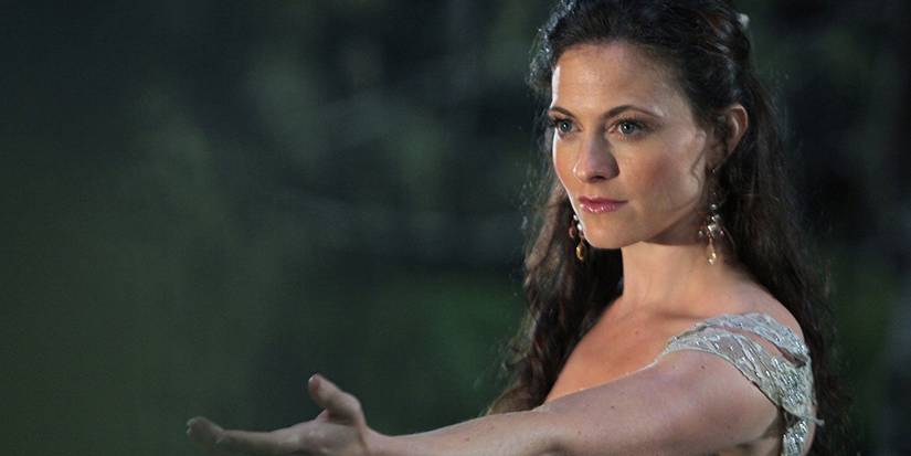 Fairy Physiology, According to True Blood