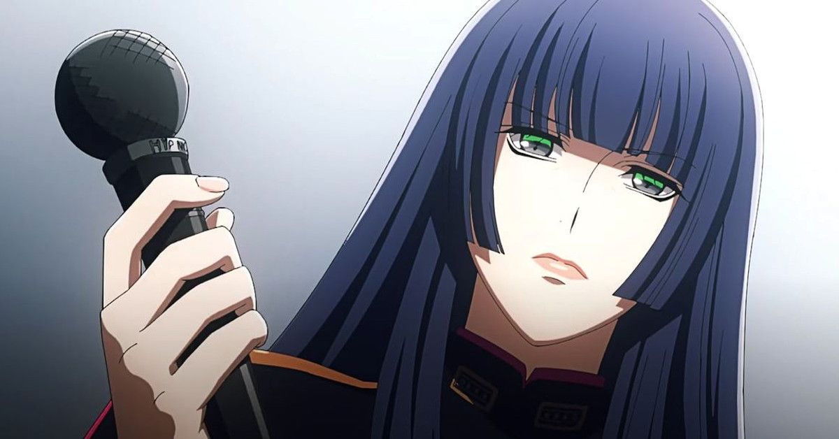 Rap Battle Anime Hypnosis Mic Is Utterly Hilarious - But Rather Sexist Rap Battle Anime Hypnosis Mic Is Utterly Hilarious - But Rather Sexist