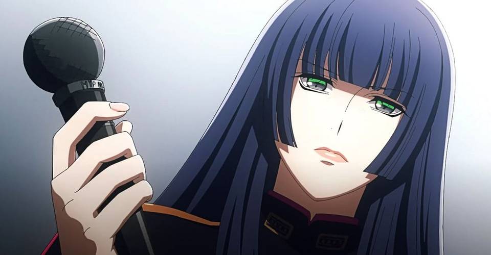 Featured image of post Hypnosis Mic Episode 1 Facebook 3 oktober 2020 hingga 26 desember 2020 studio yang memproduksi