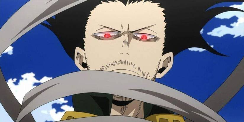 My Hero Academia: 10 Safest Quirks, Ranked