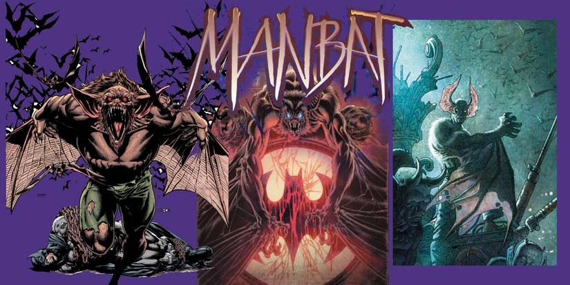 10 Most Misunderstood Monsters In The DCEU