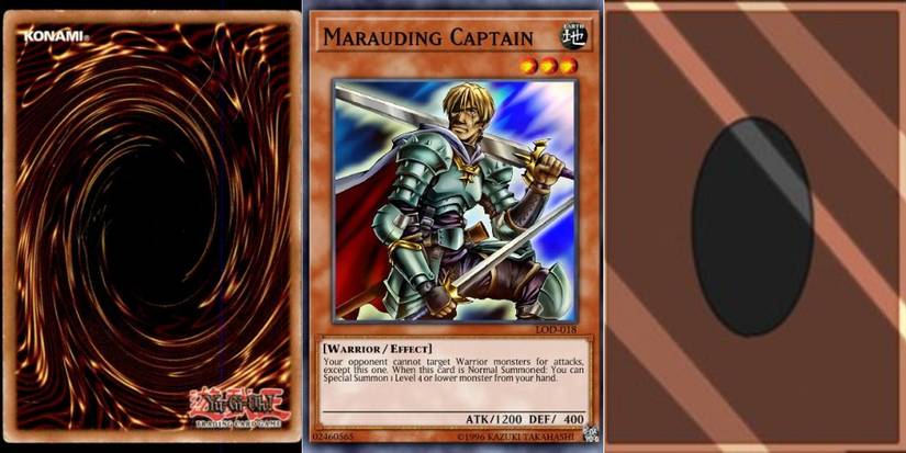 Yu-Gi-Oh!: The 10 Best Warrior Monsters, Ranked Yu-Gi-Oh!: The 10 Best Warrior Monsters, Ranked