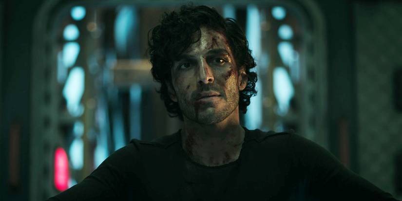 The Expanse: Who Is Marco Inaros?