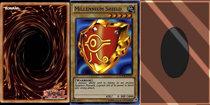 Yu-Gi-Oh!: The 10 Best Warrior Monsters, Ranked