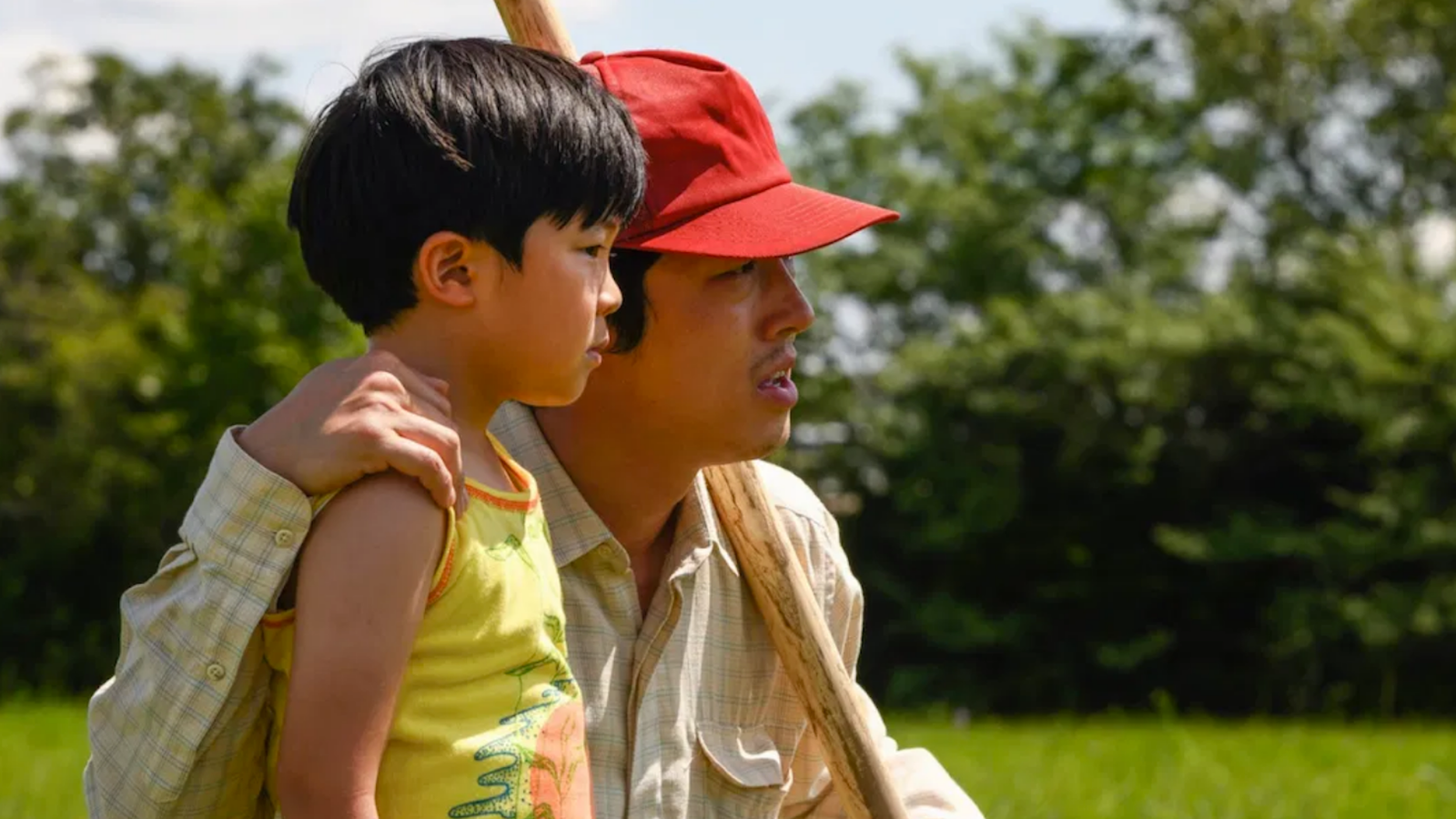REVIEW: Minari Is a Powerful Tragedy About the American Dream