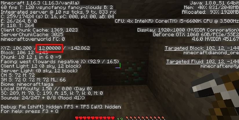 Mine Tips Minecraft: Tips, Tricks & Strategies for New Players