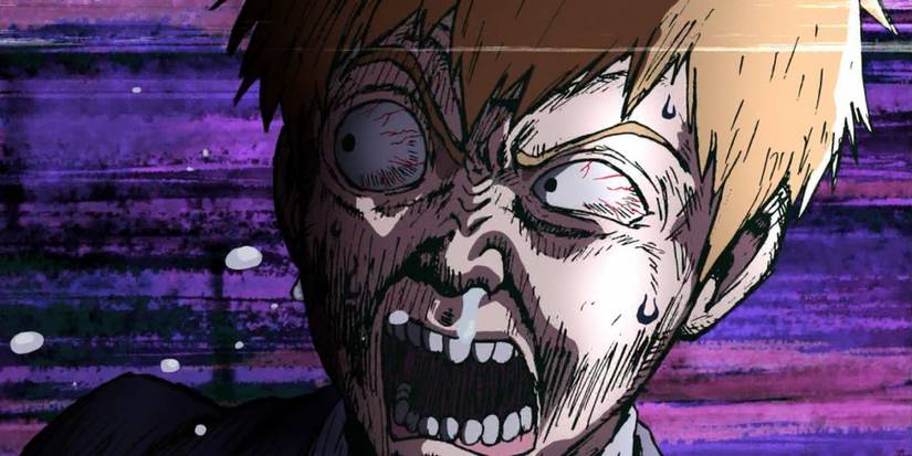 Reigen Scared Mob Psycho 100: How Reigen Arataka Became a Fan-Favorite Character