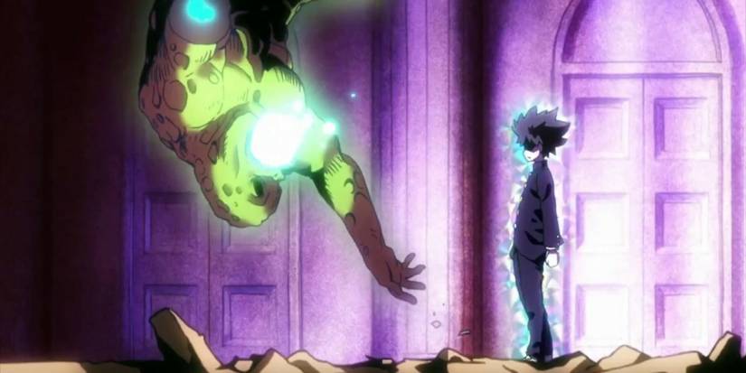 10 Best Fictional Anime Religions
