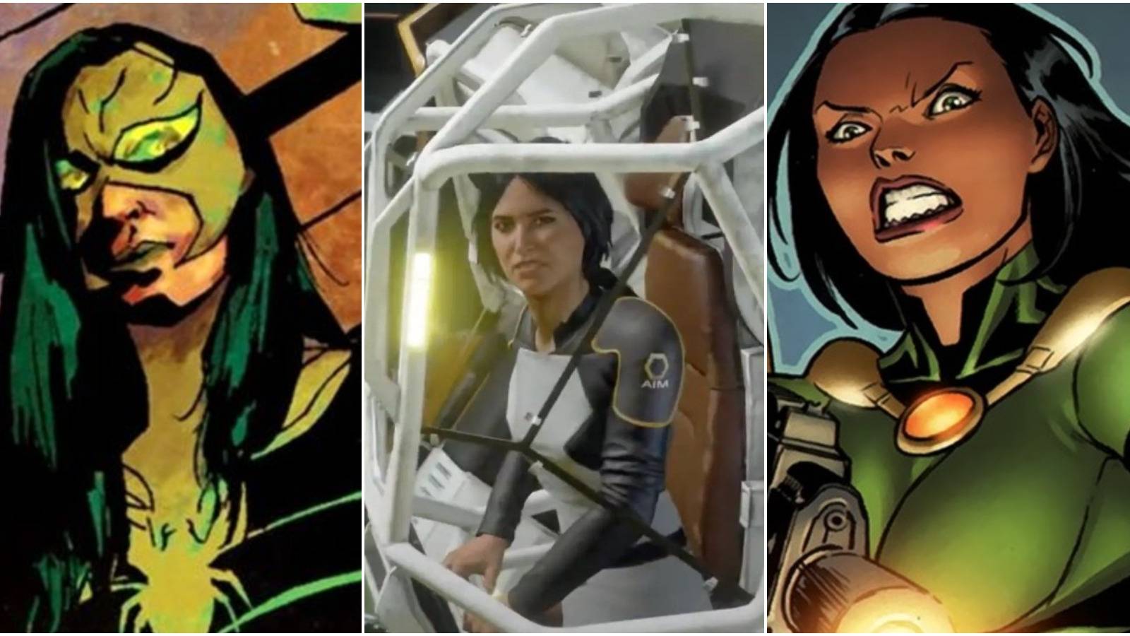 Marvel's Avengers: 10 Things You Didn't Know About The Scientist Supreme