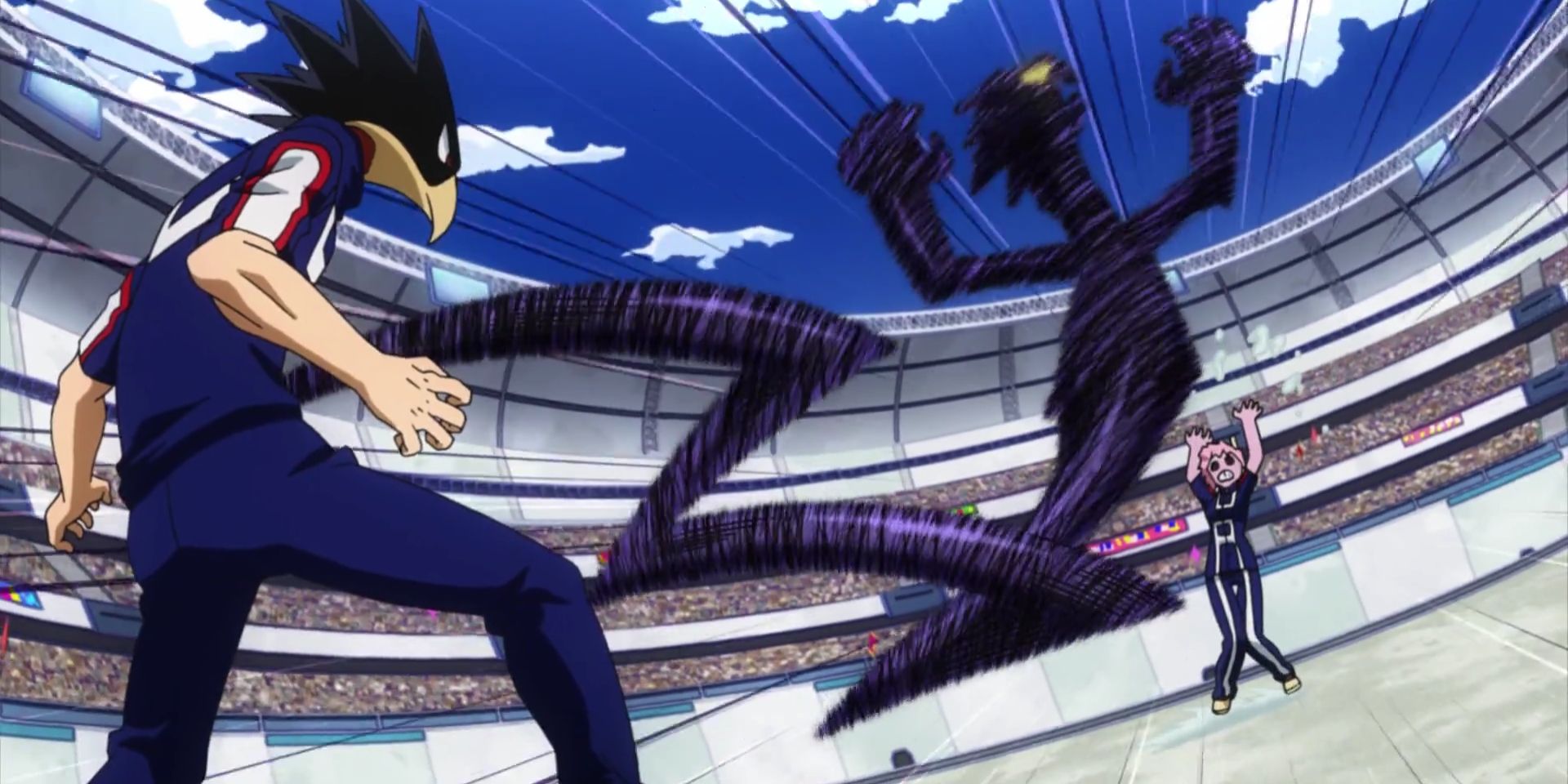 Which MHA Quirks Are The Most Bizarre?
