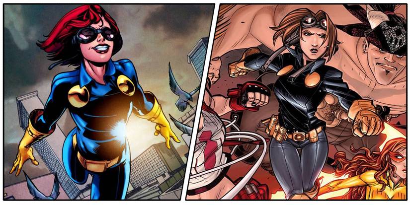 Captain America: 5 Nomad Costumes We Loved (& 5 We Never Want To See Again)