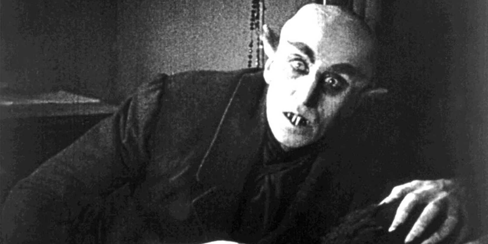 Count Orlock Window 10 Old-School Vampire Movies That Are Still Awesome Today