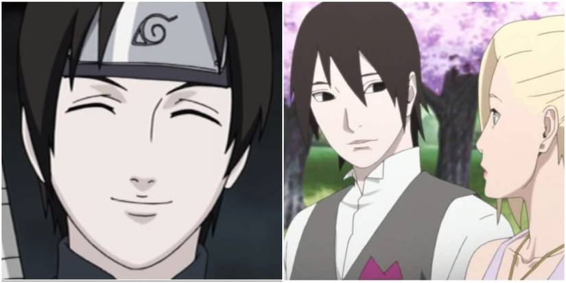 Naruto: 10 Most Powerful Couples, Ranked By Combined Strength