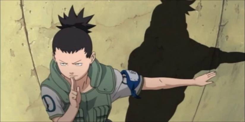 Shadow Users 10 Best Shadow Users In Anime, Ranked