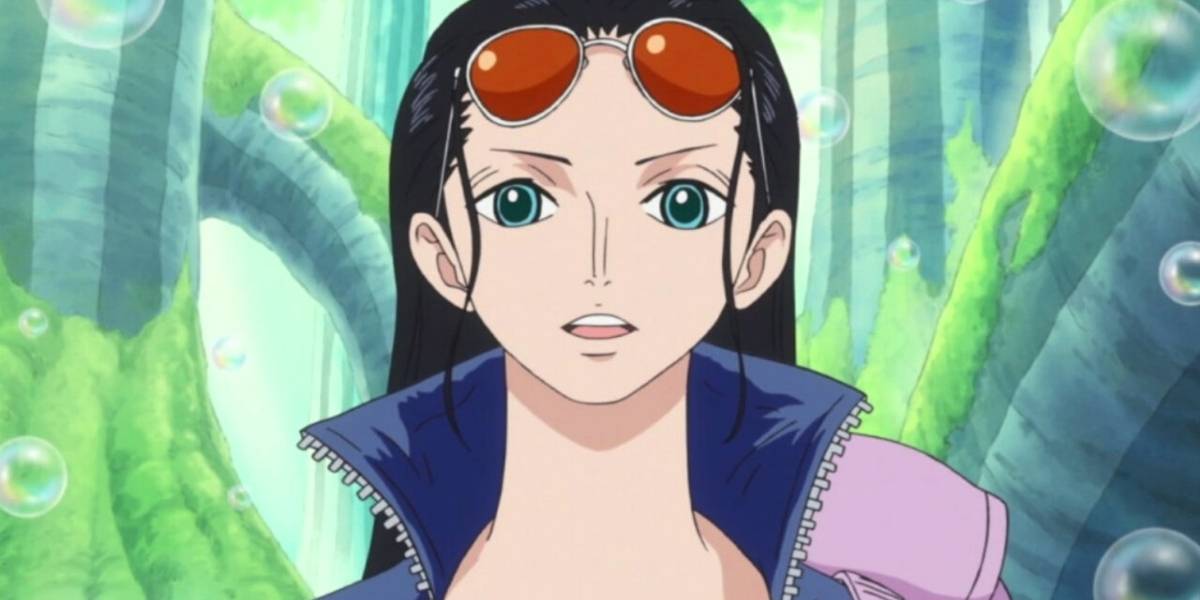 One Piece: Nico Robin's 9 Best Quotes, Ranked