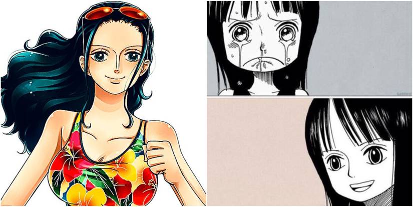 One Piece: Nico Robin's 9 Best Quotes, Ranked