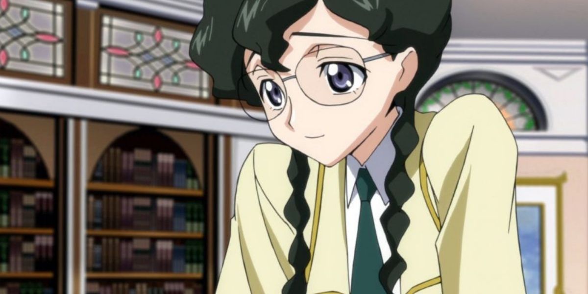 10 Overused Anime Character Designs That Need to Change