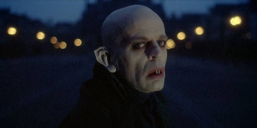 The Most Horrifying Vampire Movies Ever