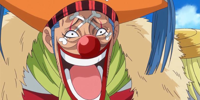 One Piece: Luffy's First 10 Victories (In Chronological Order)