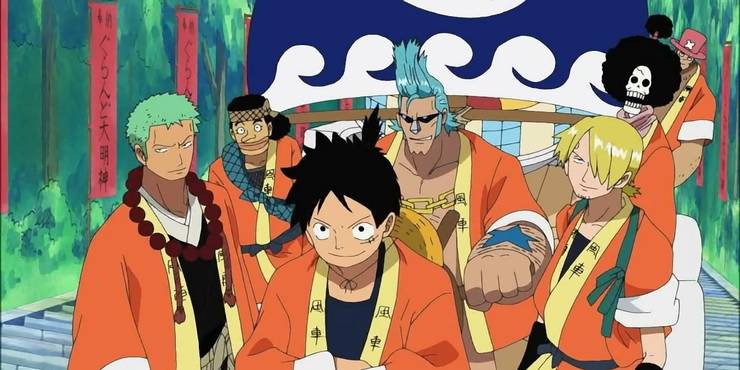 10 Spooky One Piece Episodes To Binge Watch This Halloween Cbr