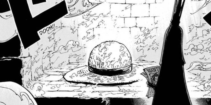 One Piece Who Is Joy Boy And How Is He Connected To Luffy The Straw Hat One Piece Who Is Joy Boy And How Is He Connected To Luffy The Straw Hat