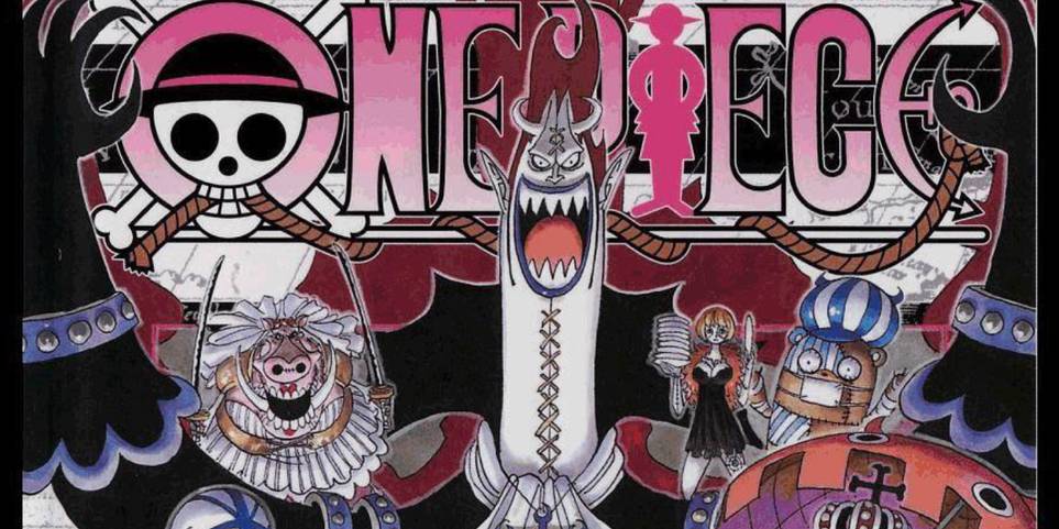One Piece At 1 000 The Manga S 10 Best Arcs Ranked Cbr