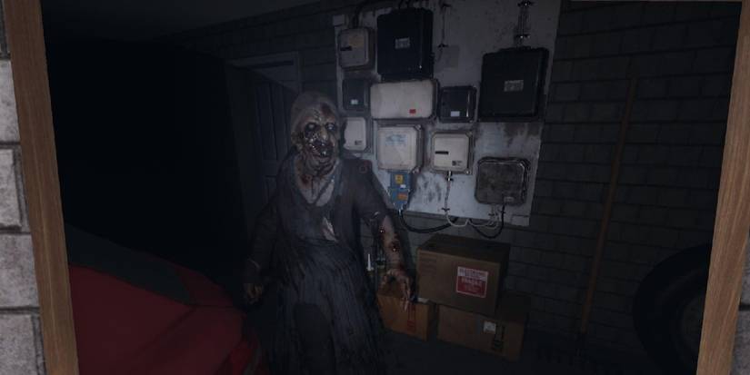 Ghostophobia The Scariest Horror Games Ever Made