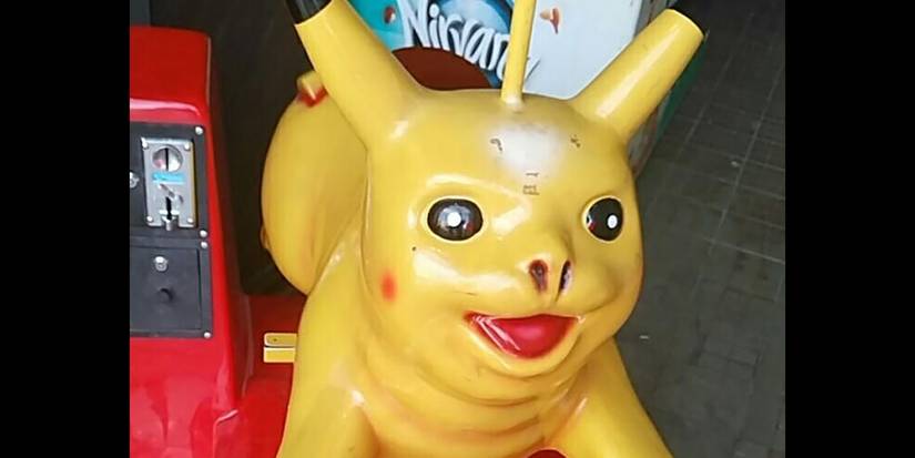 10 Bootleg Pokémon Products That Barely Resemble The Franchise