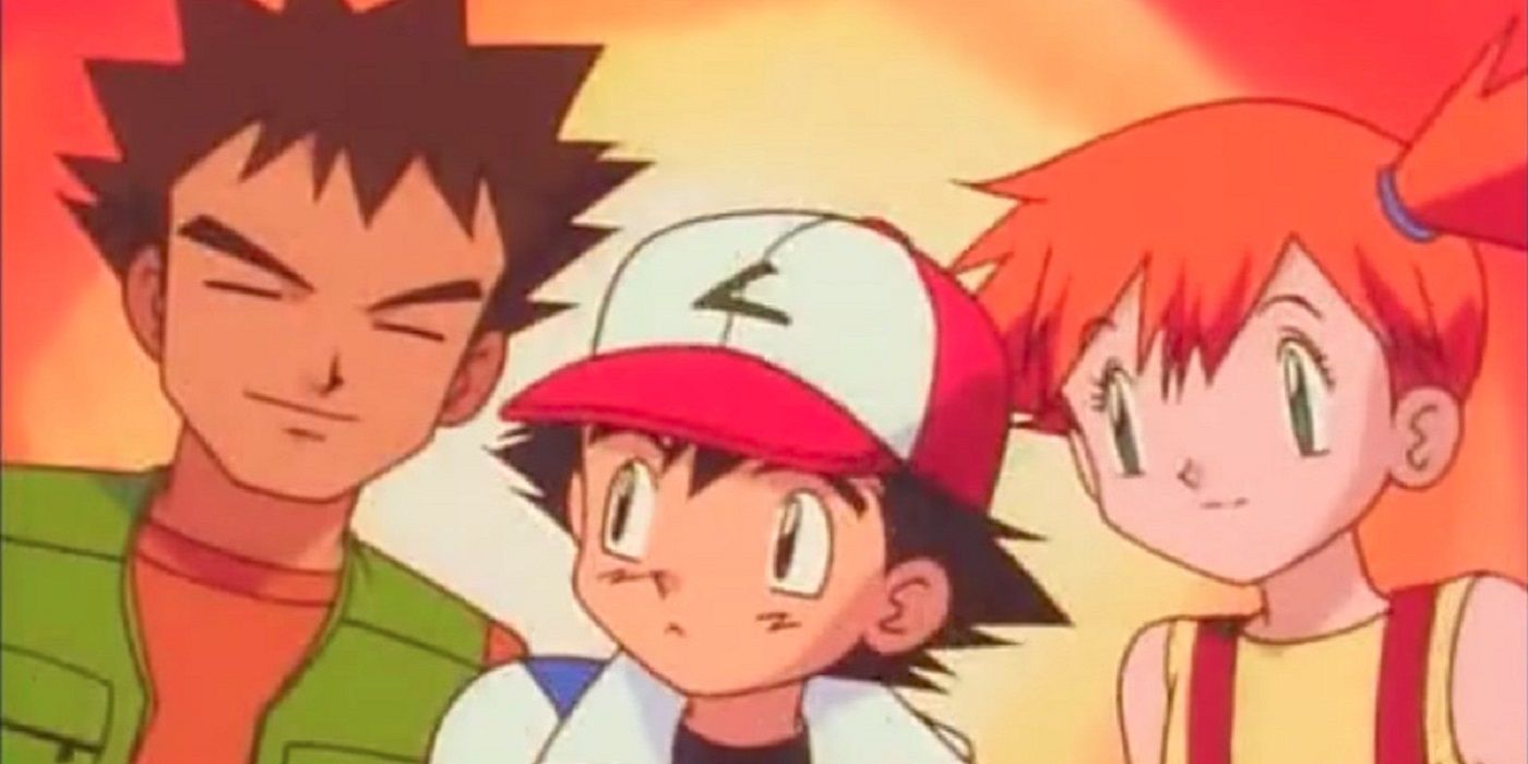 How Many Pokémon Are There (& 9 Other Common Questions About The Series Answered)
