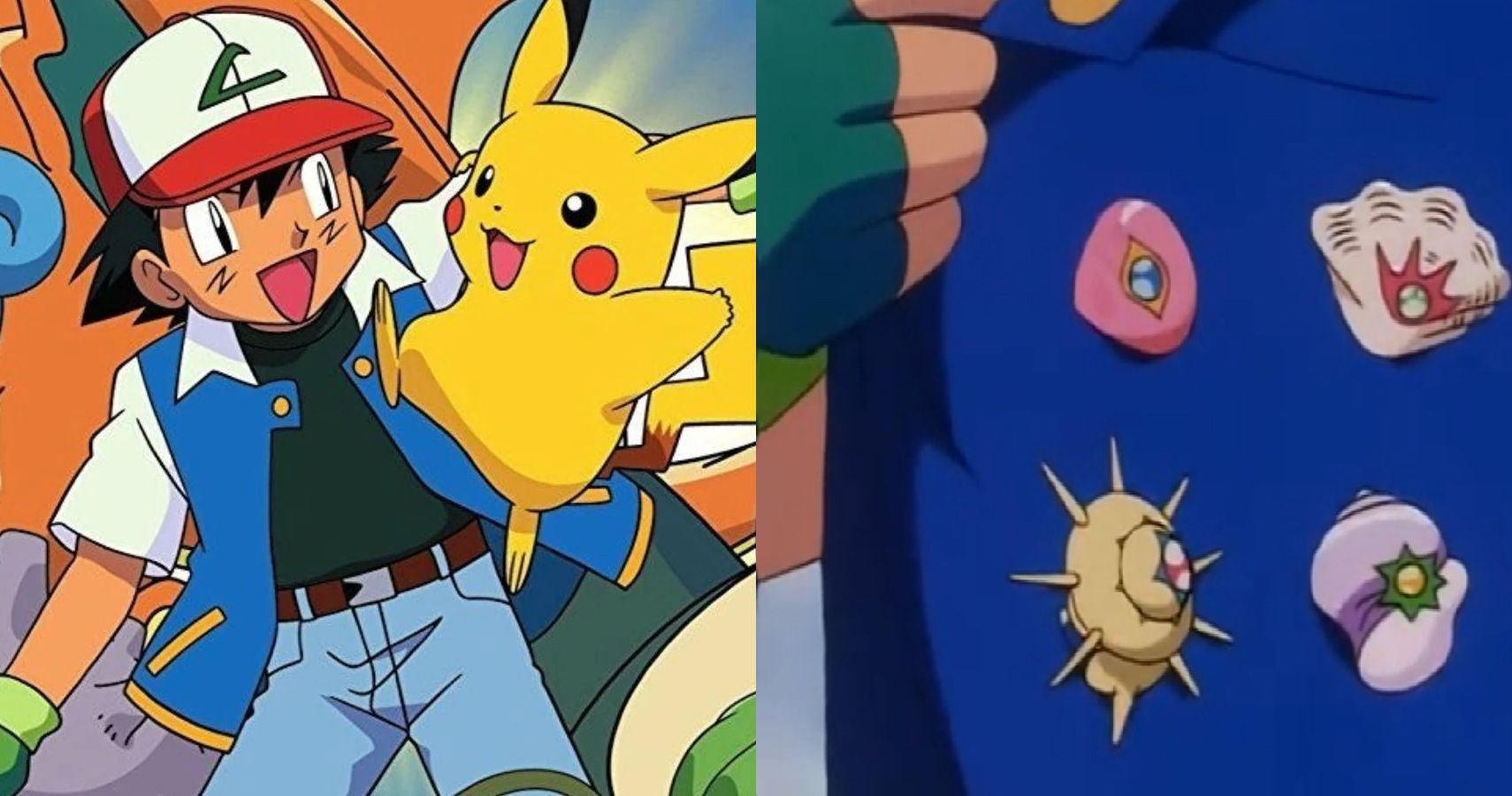 Pokmon: The 10 Orange Islands Pokmon Battles, Ranked