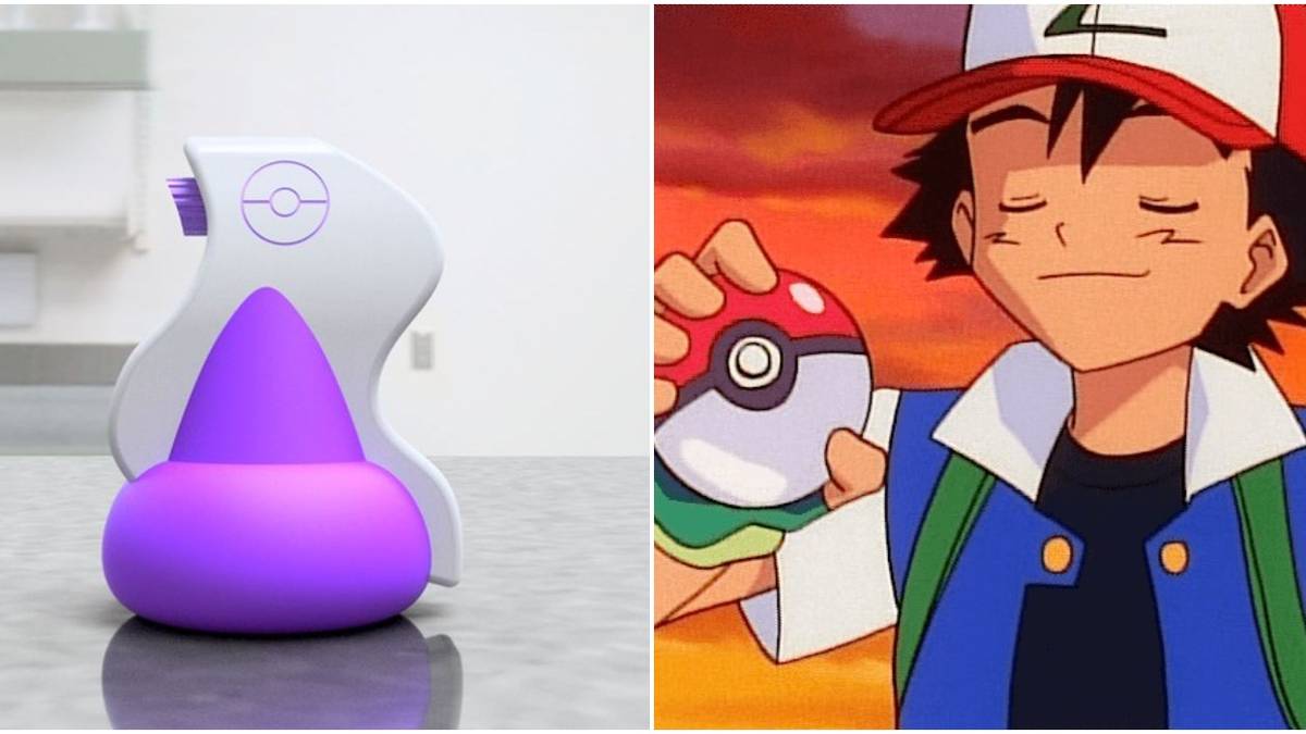Pokémon: 10 Useful Items From The Games They Don't Use In The Show