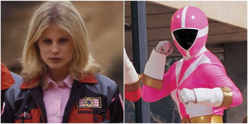 5 Power Ranger Teams Who Could Defeat The Justice League (& 5 Who Can't)