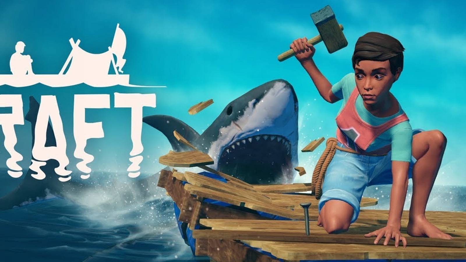 Is Raft Raft: Why the Survival Game Is Difficult for EVERYONE