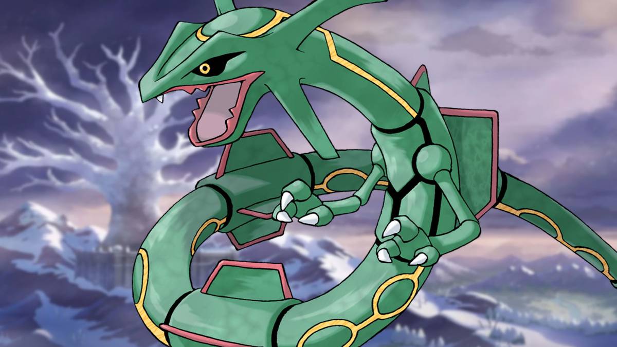 Pokémon Ruby & Sapphire Return in New $165 Release Coming May 2027