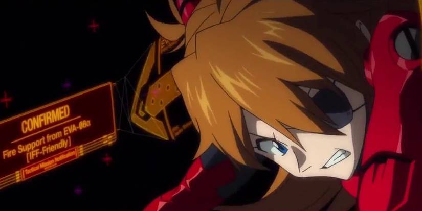 Rebuild Of Evangelion: 10 Questions We Need Answered By The Fourth Movie