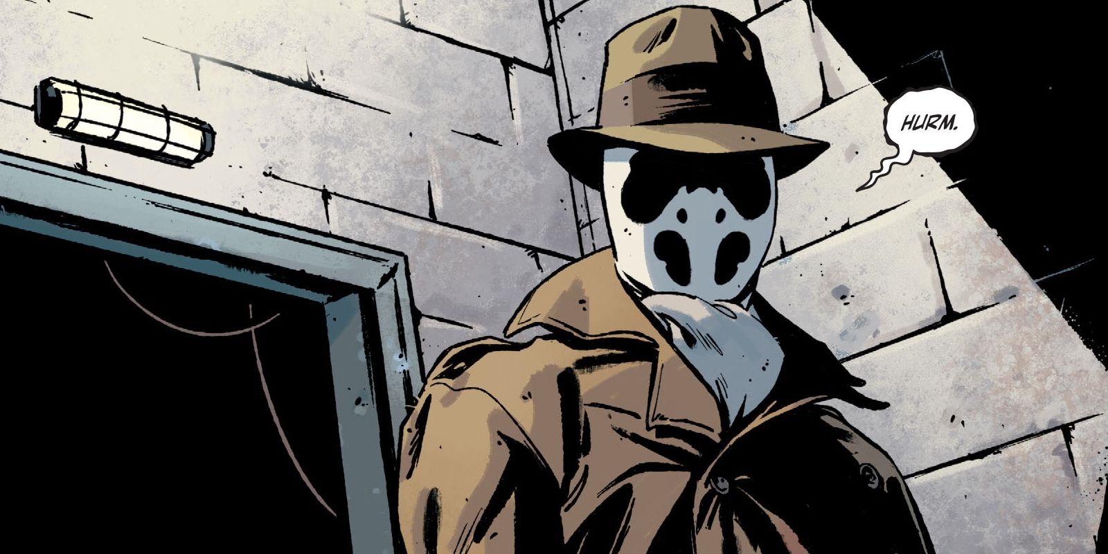 10 Best Watchmen Characters, Ranked