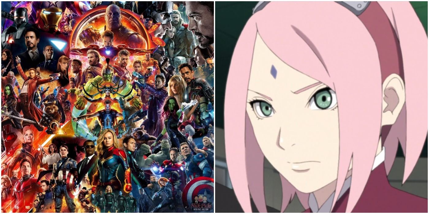 Naruto: 10 Things You Need To Know About Sakura Haruno