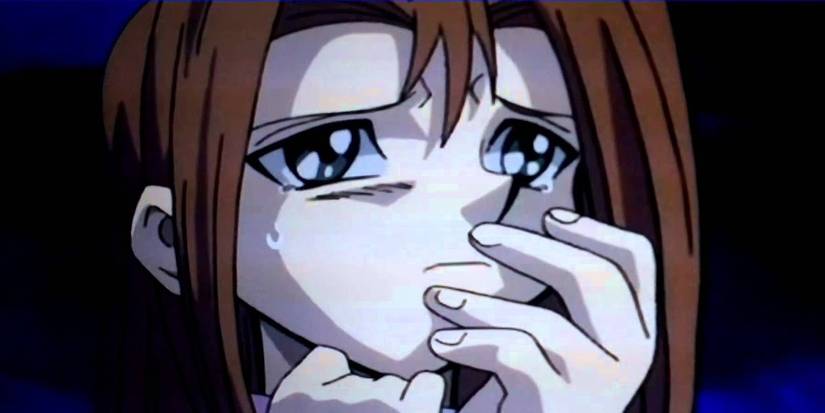 Yu-Gi-Oh! 10 Things You Never Knew About Serenity Yu-Gi-Oh! 10 Things You Never Knew About Serenity