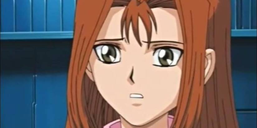 Yu-Gi-Oh! 10 Things About Serenity That Changed Between The Manga & Anime