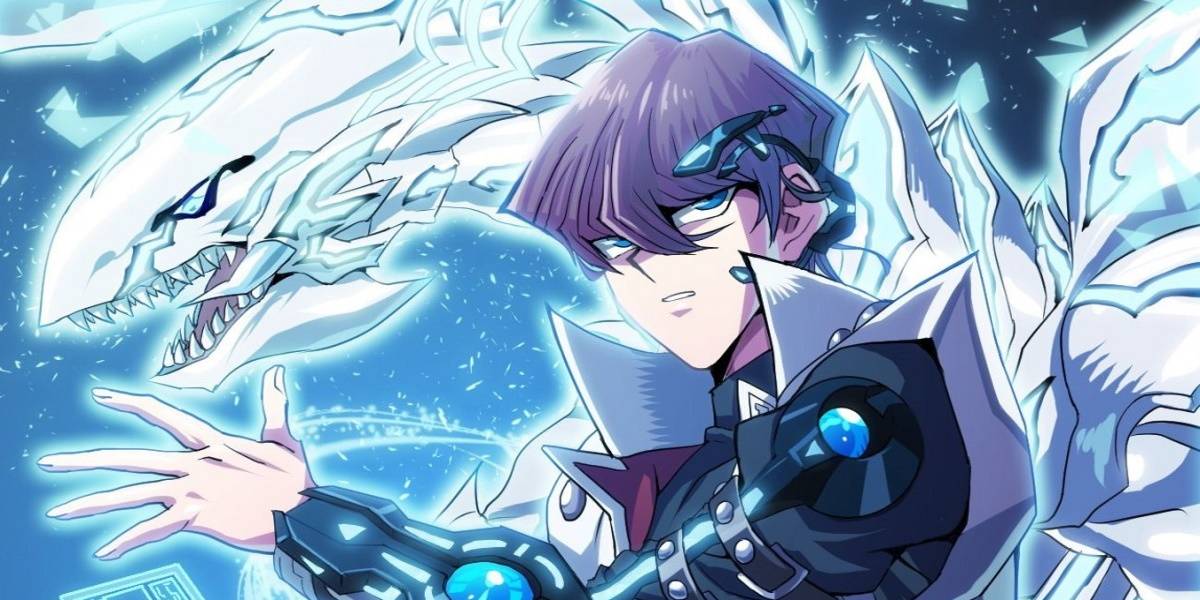 Yu-Gi-Oh! Returns November 20 With New Official Trailer