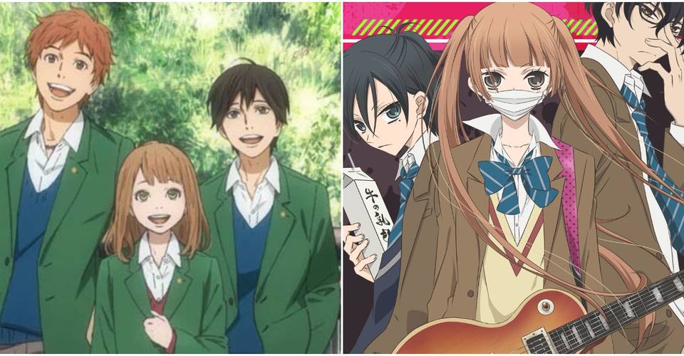 Love Triangle Animes bmpgubbins