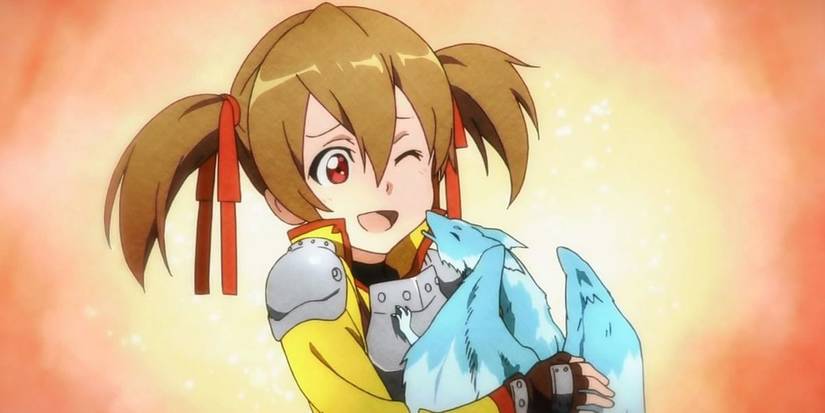 How Old Are The Sword Art Online Characters?