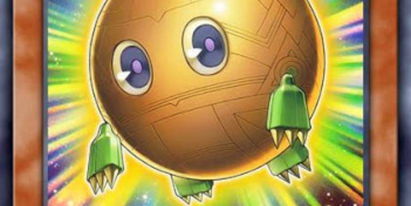 yugioh sphere cards Amazon.com: YuGiOh : DOCS-EN020 1st Ed Sphere Kuriboh Rare Card main image 0