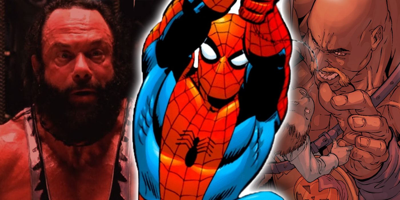 Spider-Man: The Secret Importance of Peter Parker's First Foes, image size:1400x700