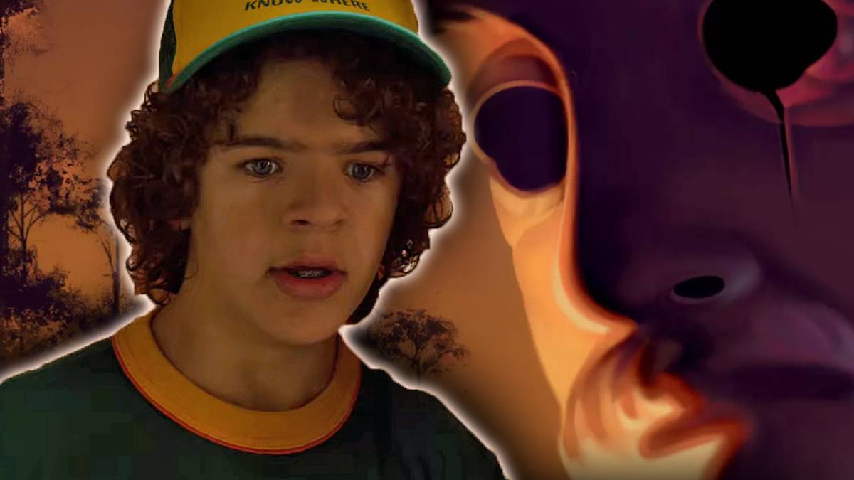 Stranger Things Turns Albert Einstein Into the PERFECT New Slasher Costume