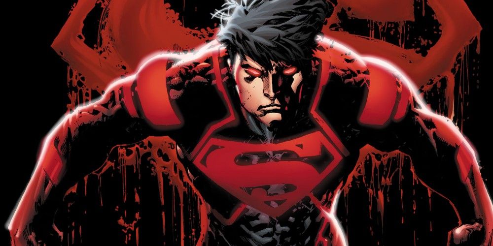 James Gunn's Superman Can Redeem DC's Most Controversial Era in One ...