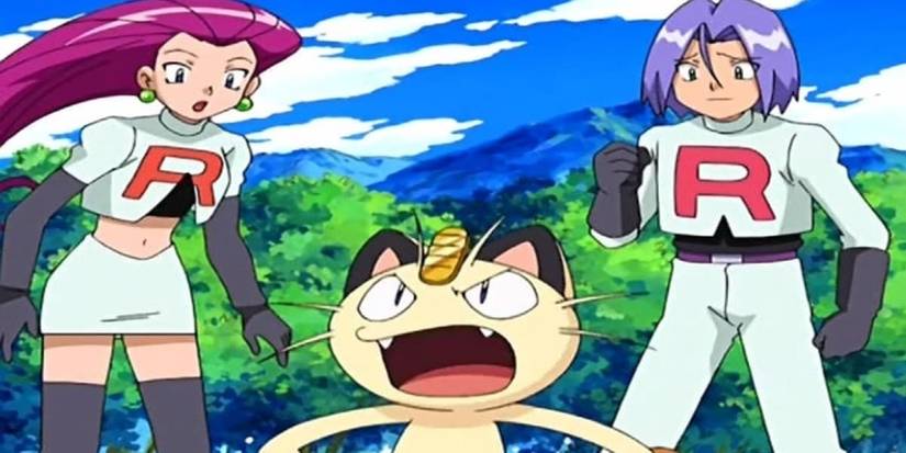 10 Pokémon Trainers Worse Than Ash Ketchum